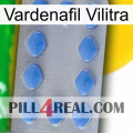 Vardenafil Vilitra 21